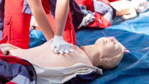 Corso per addetti al primo soccorso