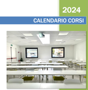 CALENDARIO CORSI – II SEMESTRE – 2026